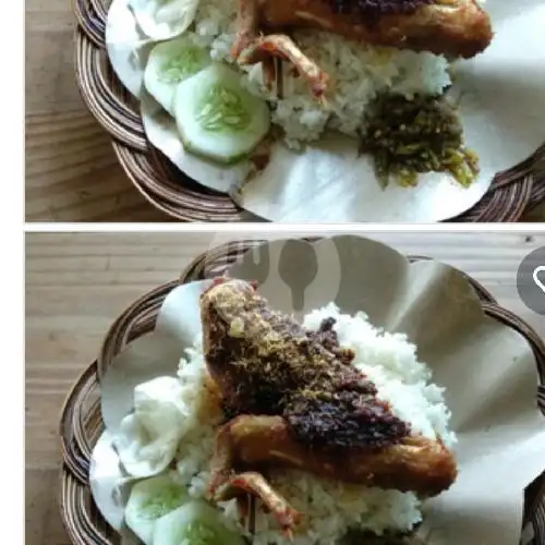 Gambar Makanan nasi bebek madura cak acong 15