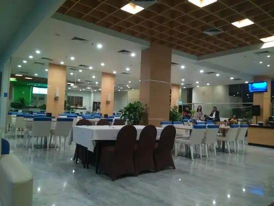 Gambar Makanan FRESQA Restaurant Karawang 4