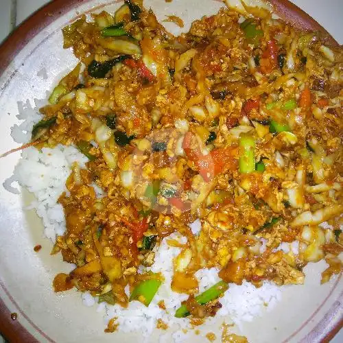 Gambar Makanan Nasi Goreng Barikli INH, Sawangan 4