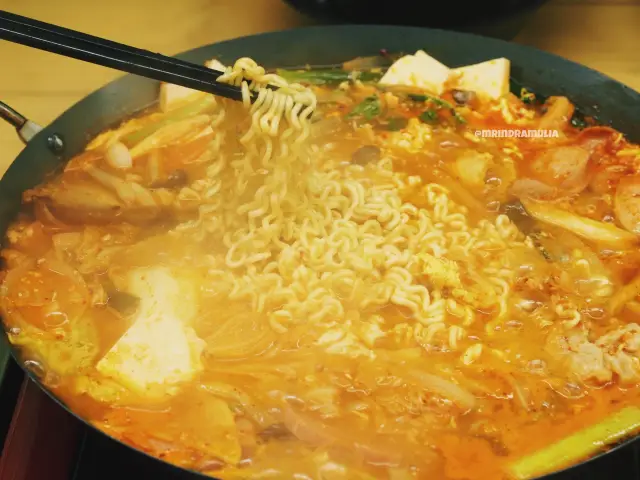 Gambar Makanan Jjigae House 7