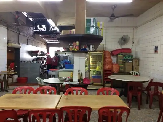 Restoran Shoon Huat