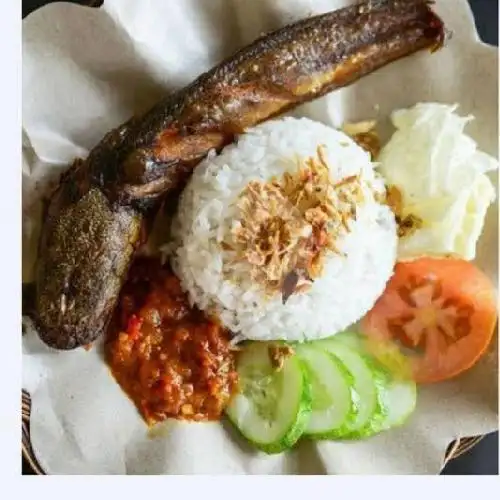 Gambar Makanan Warung Soto dan Sop Albarokah, Medan Petisah 12