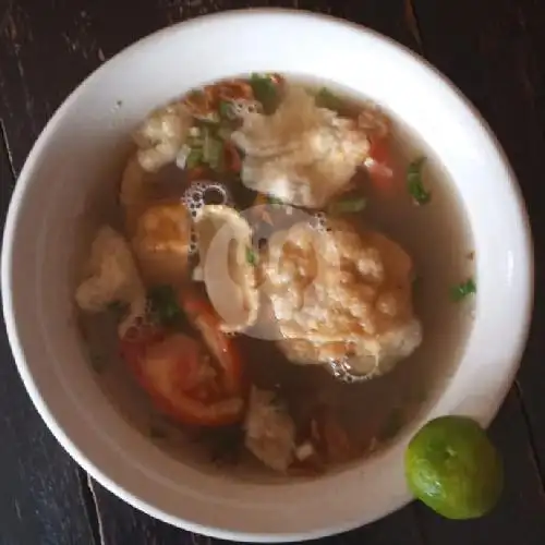 Gambar Makanan Soto Mie Khas Bogor Kang Asdi, Joglo 10