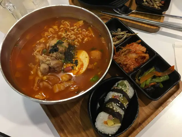 MyeongDong Topokki Food Photo 15