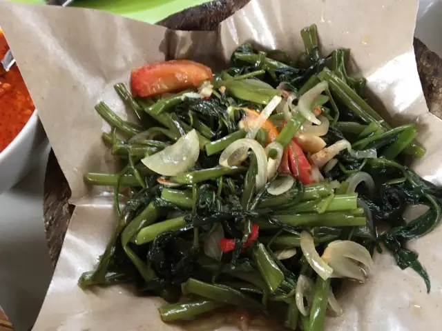 Gambar Makanan Saung Rasa 8