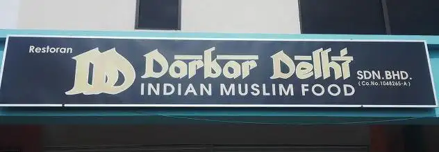 Darbar Delhi sdn bhd Food Photo 5