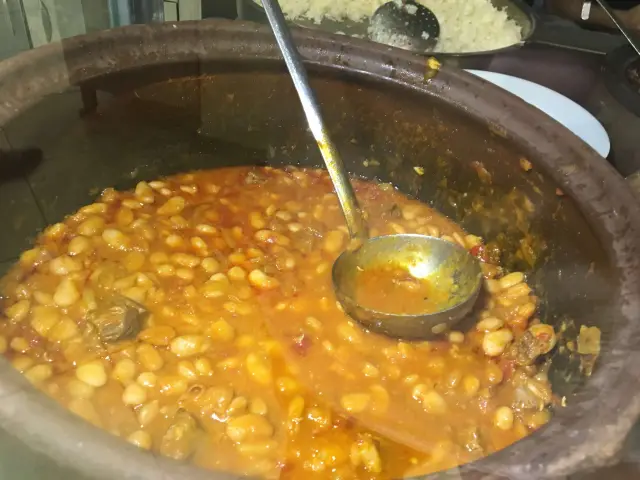 Ugur Lokantasi Adil Müftüoglu'nin yemek ve ambiyans fotoğrafları 35