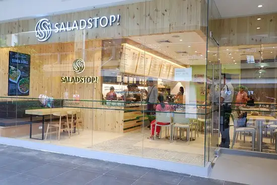 SaladStop! Food Photo 2