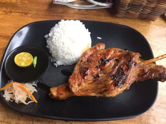 Chicken Ati-Atihan Food Photo 2
