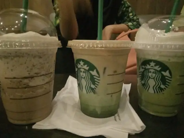 Gambar Makanan Starbucks 8