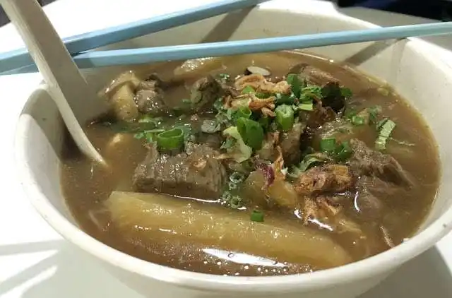 Ngiu Chap Wong Food Photo 12