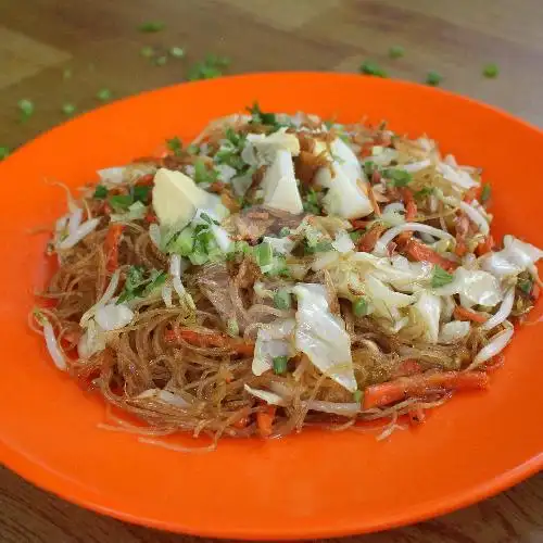 Gambar Makanan Bakso Mas Ari, Pontianak Kota 13