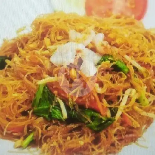 Gambar Makanan Batagor Somai Rajawali, Kenari 2 18