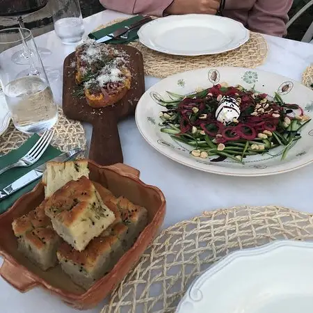 Vino Locale'nin yemek ve ambiyans fotoğrafları 78