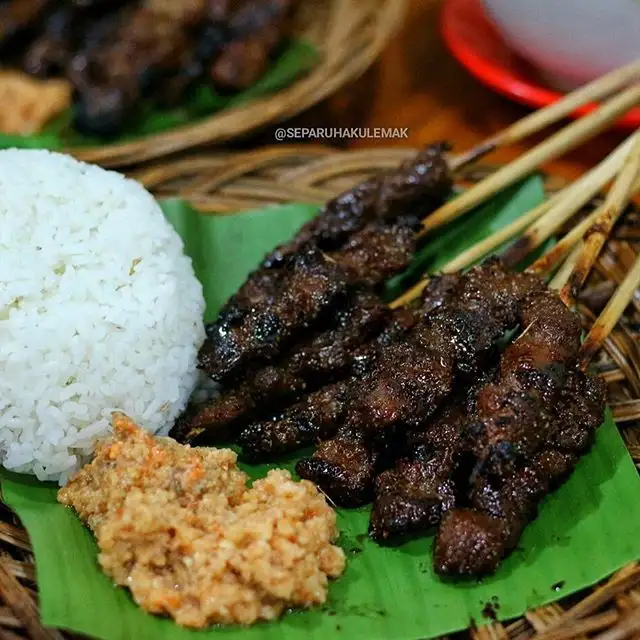 Sate Maranggi SN 444