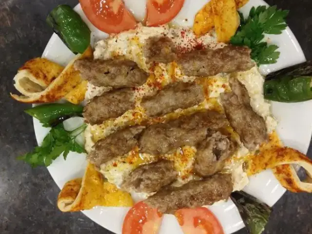 Merve Döner Kebap ve Dürüm Salonu