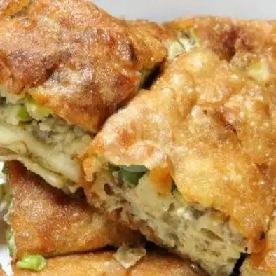 Gambar Makanan Martabak Terang Bulan Bang Roni, Panglima Batur 20