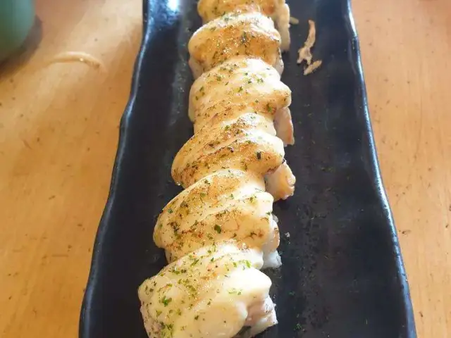 Gambar Makanan Sushi Tei 17