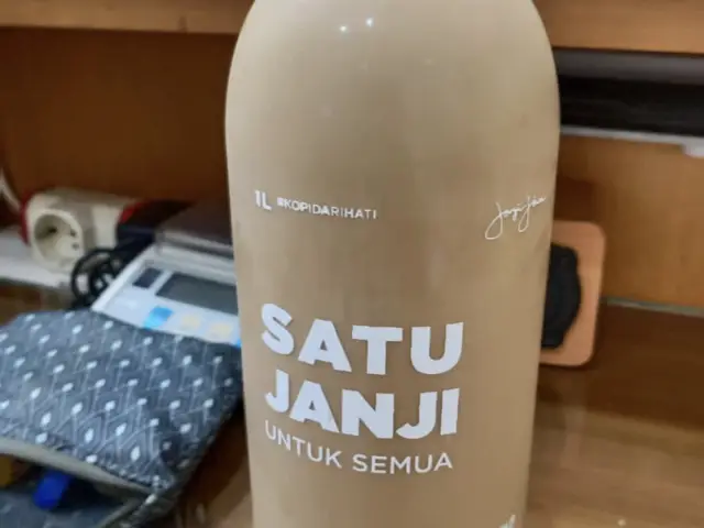 Gambar Makanan Kopi Janji Jiwa 5