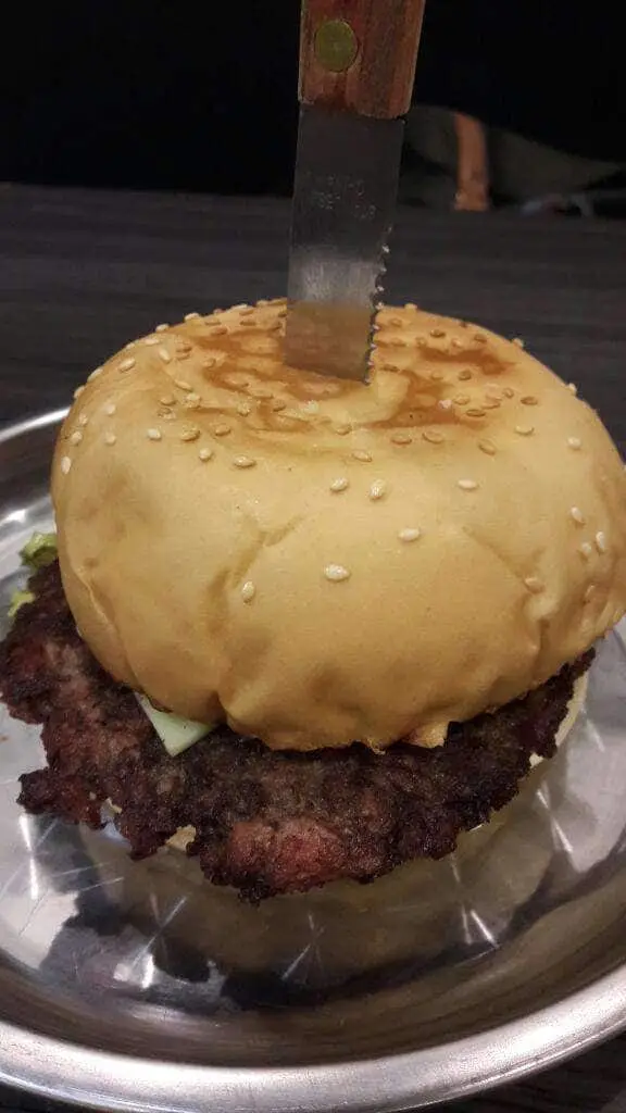 BeefX Burgers Food Photo 18