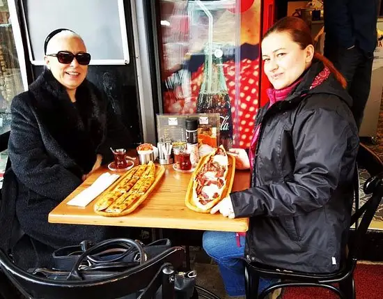 Kadıköy Ruhha'nin yemek ve ambiyans fotoğrafları 6