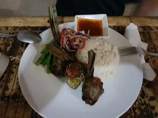 Gambar Makanan Olala Cafe 18