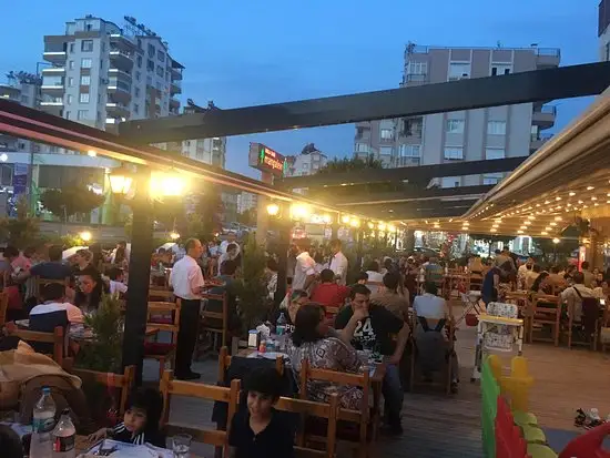 Köfteköy'nin yemek ve ambiyans fotoğrafları 6