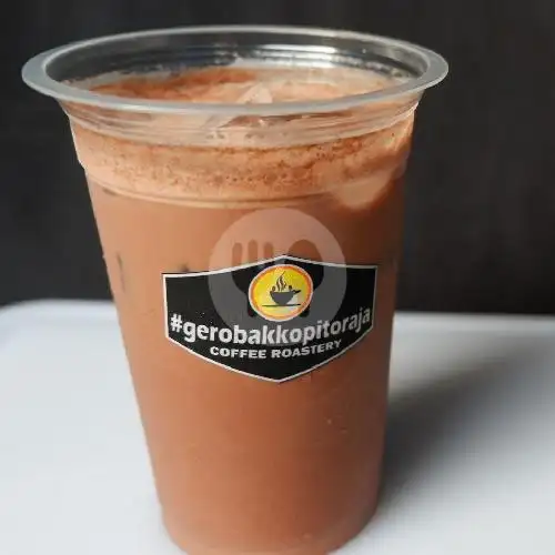 Gambar Makanan Gerobak Kopi Toraja Coffee Roastery, Ujung Pandang 8