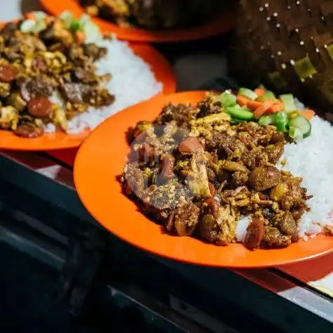 Gambar Makanan Nasi Goreng Bang Dana 19