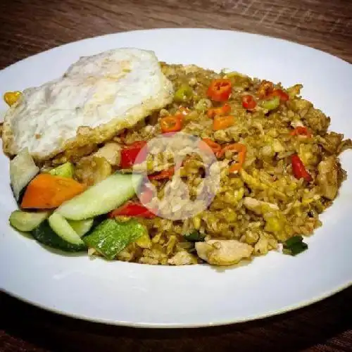 Gambar Makanan Nasi Goreng Bakmi & Chinese Food (ARC), Gunung Putri 17