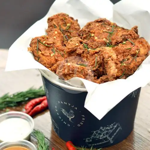 Gambar Makanan Pantja Fried Chicken (PFC), Menteng 3