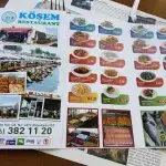 Kosem Restaurant'nin yemek ve ambiyans fotoğrafları 3