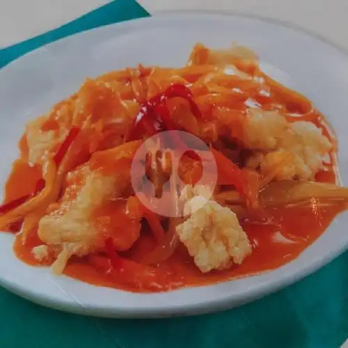 Gambar Makanan Cabe Merah Gorontalo, Kota Timur 20