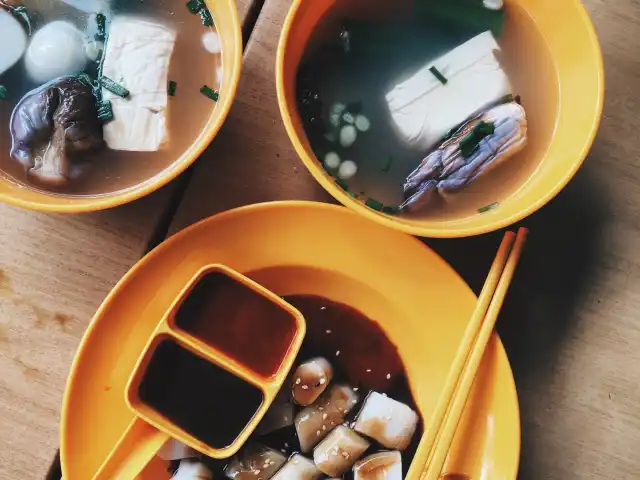 Restoran Kopi Kuan Lee Food Photo 5