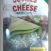 Gambar Makanan D' Crepes 1