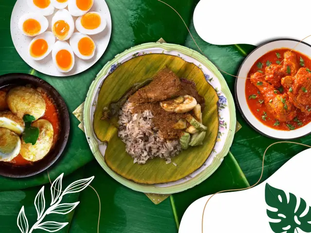 Tok Wan Nasi Dagang