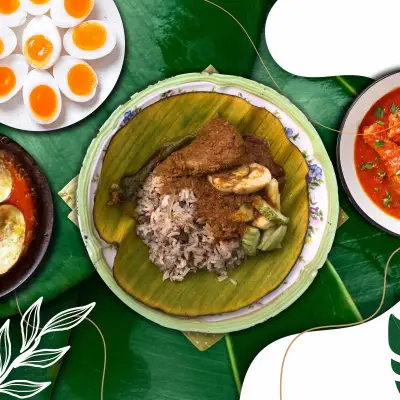 Tok Wan Nasi Dagang