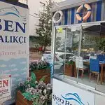 Sen Balikci'nin yemek ve ambiyans fotoğrafları 4