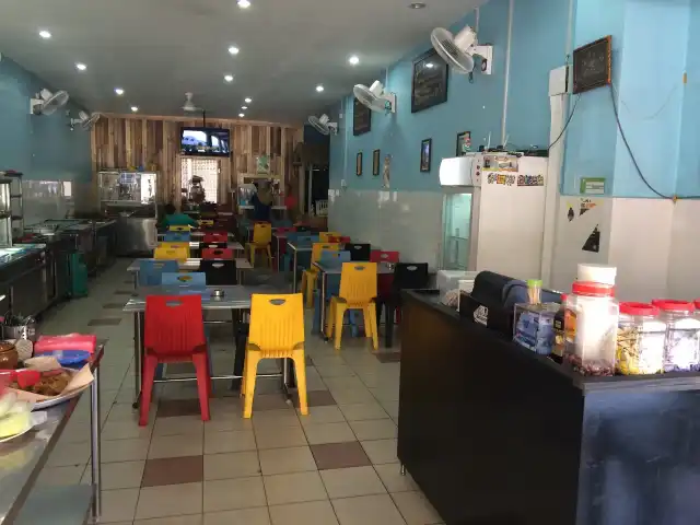 Kedai Makan Melayu Food Photo 3