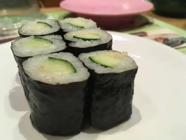 Sushi Tei Food Photo 12