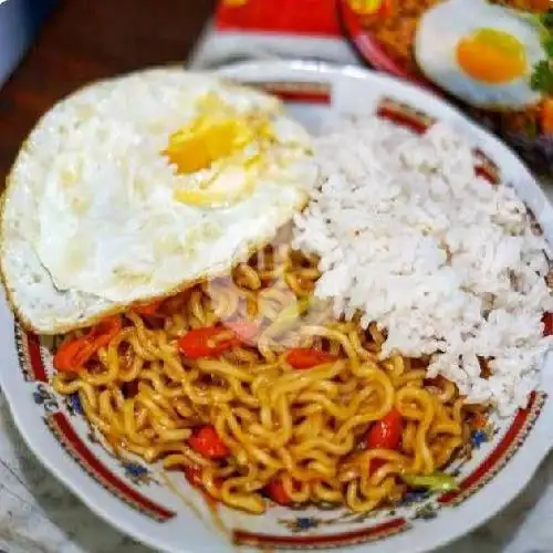 Gambar Makanan INDOMIE DINOYO, Keputran 16