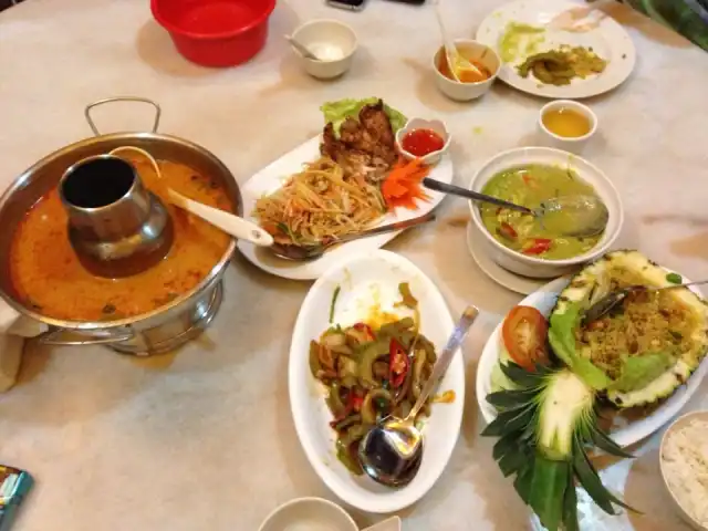 Sala Thai Food Photo 12