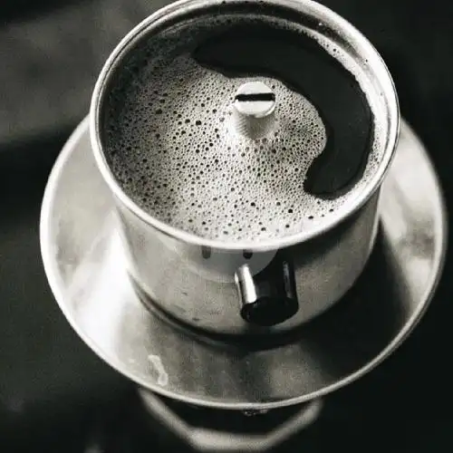 Gambar Makanan Erber Coffee Nodal, Rintis 6