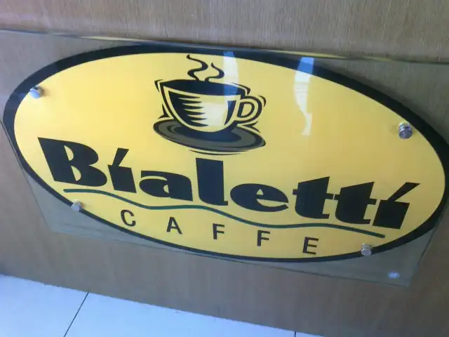 Bialetti Caffe Food Photo 17