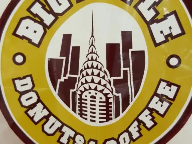 Big Apple Donuts & Coffee Food Photo 4