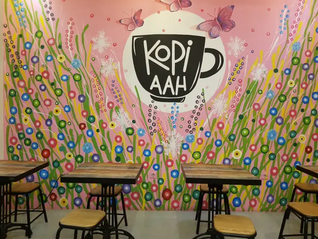 Gambar Makanan Kopi Aah 5