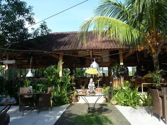 Gambar Makanan Yeye's Warung and Gift Shop 12