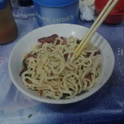 Mie Ujung Pandang HD & Inge Chen