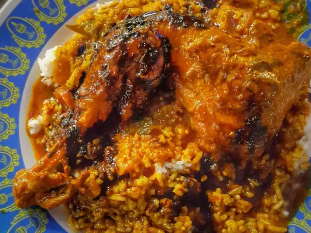 Nasi Kandar Pelita Food Photo 8