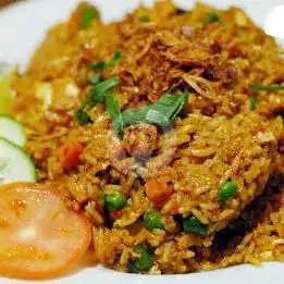 Gambar Makanan Ayam Geprek Bang Rangga, Margadana 20